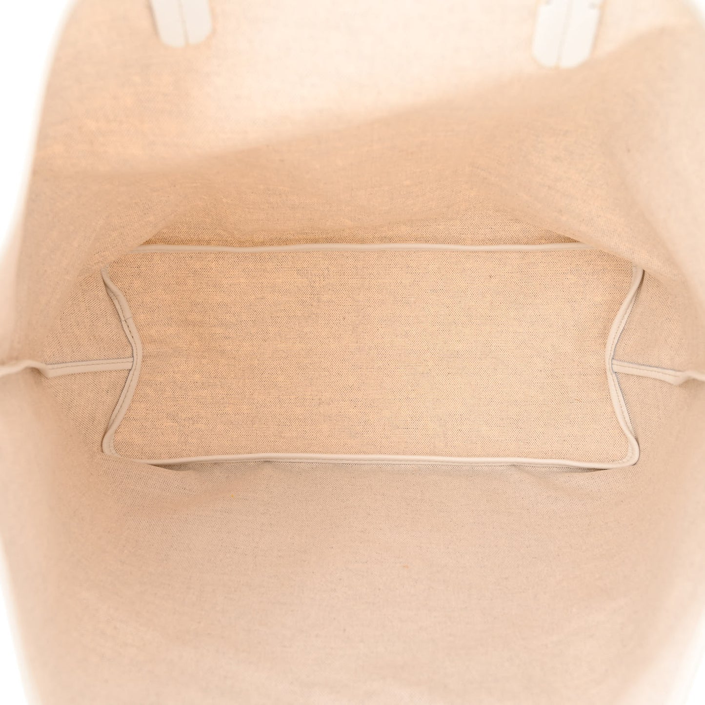 Goyardine Saint Louis PM White