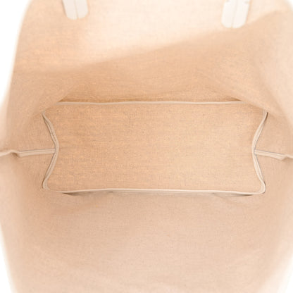 Goyard Goyardine Saint Louis PM White 6 of 11