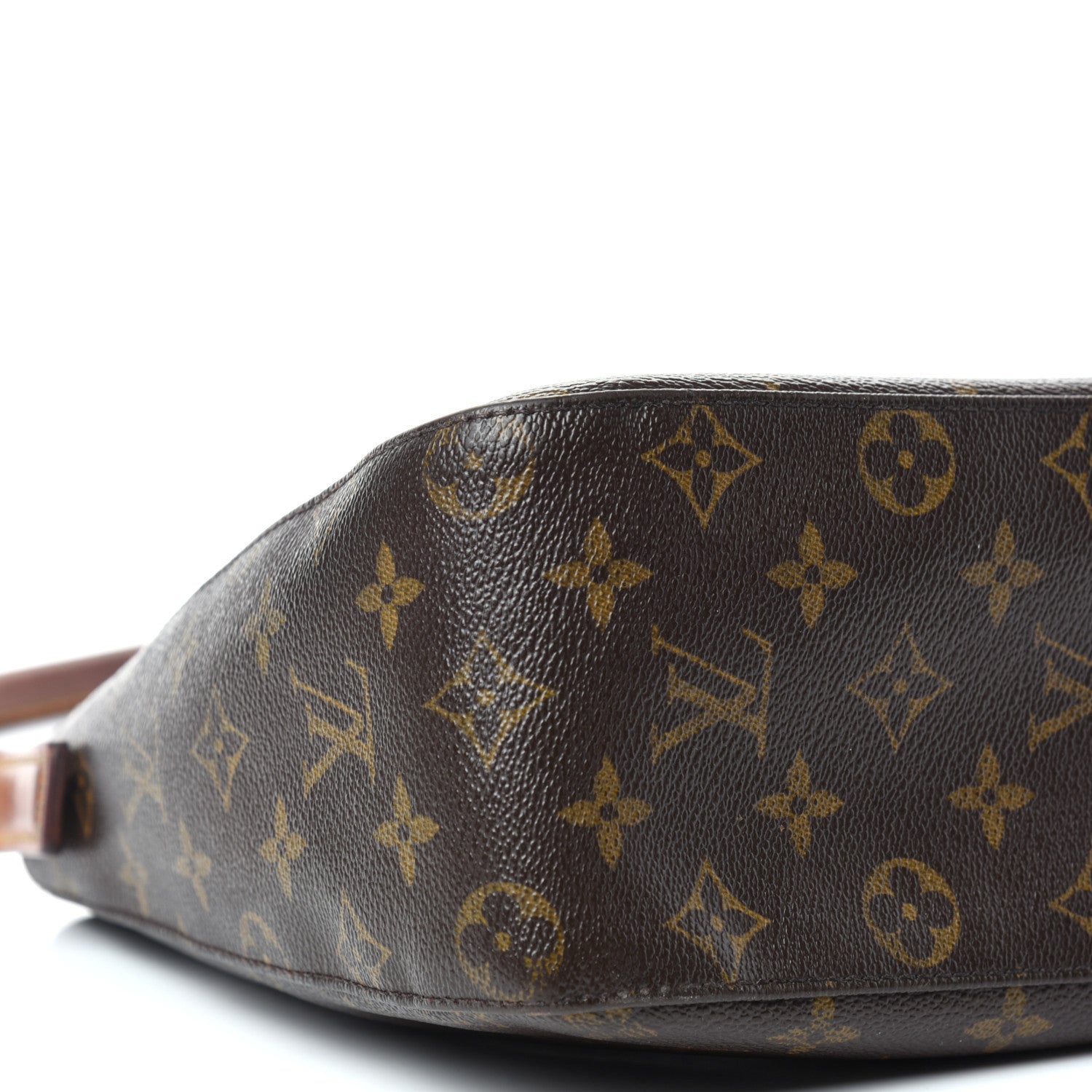 Louis Vuitton Monogram Looping MM 9 of 11