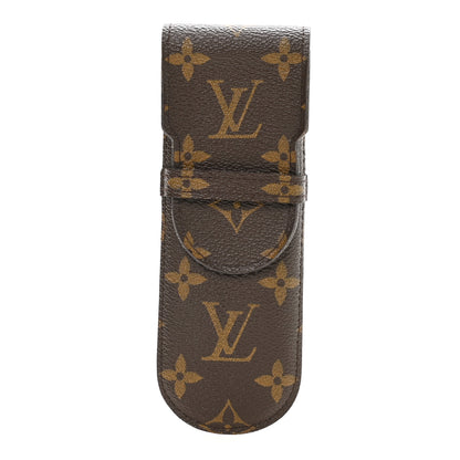 Louis Vuitton Monogram Etui Pen Holder Case 1 of 7