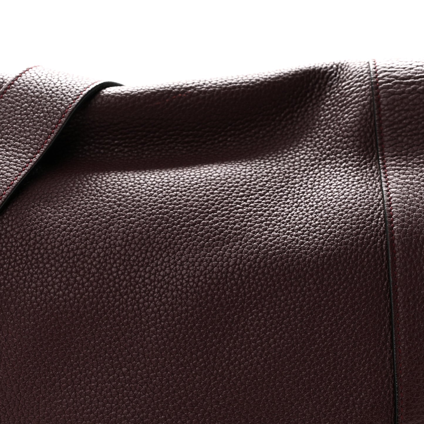 Taurillon Clemence Alfred 35 Rouge H