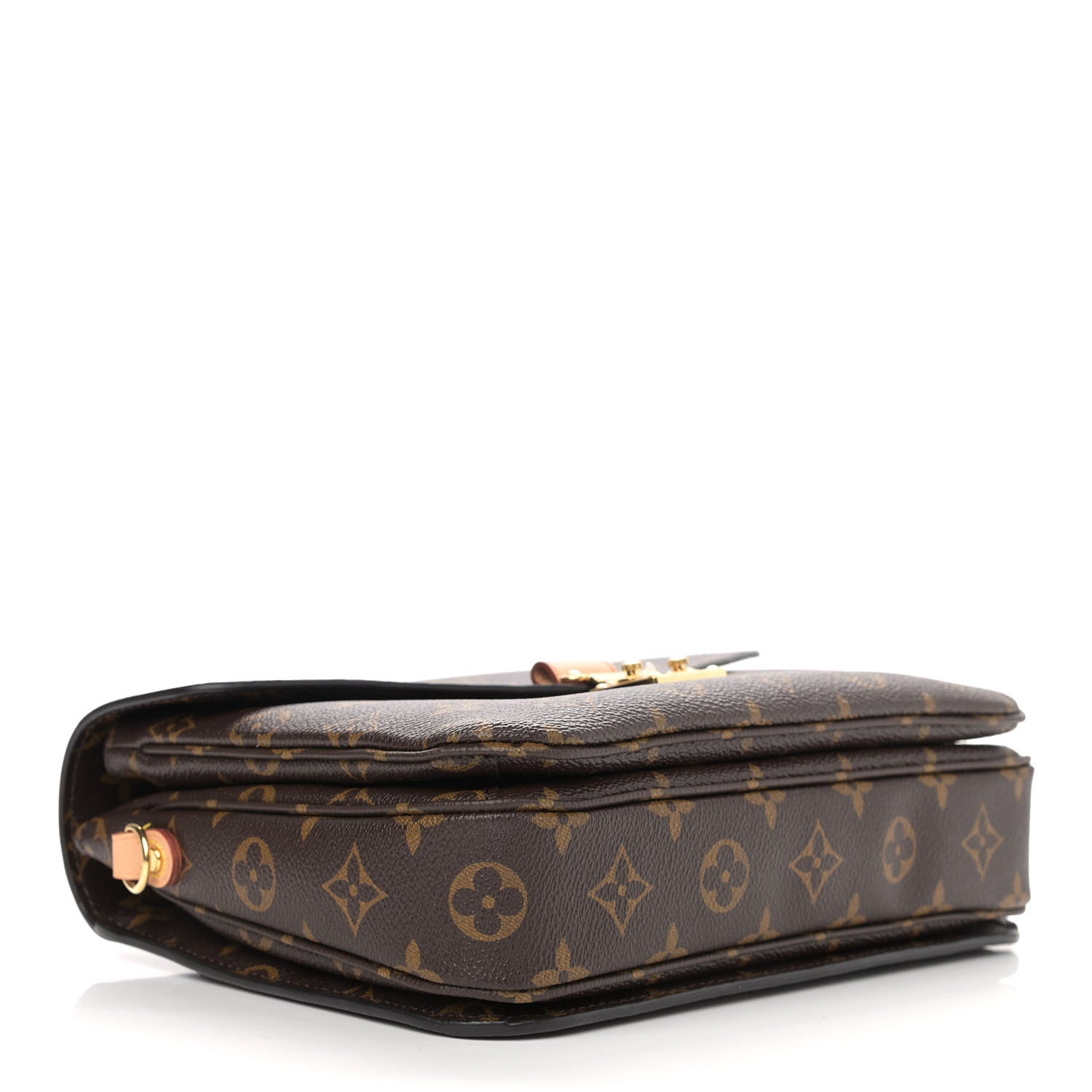 Louis Vuitton Monogram Pochette Metis 4 of 11