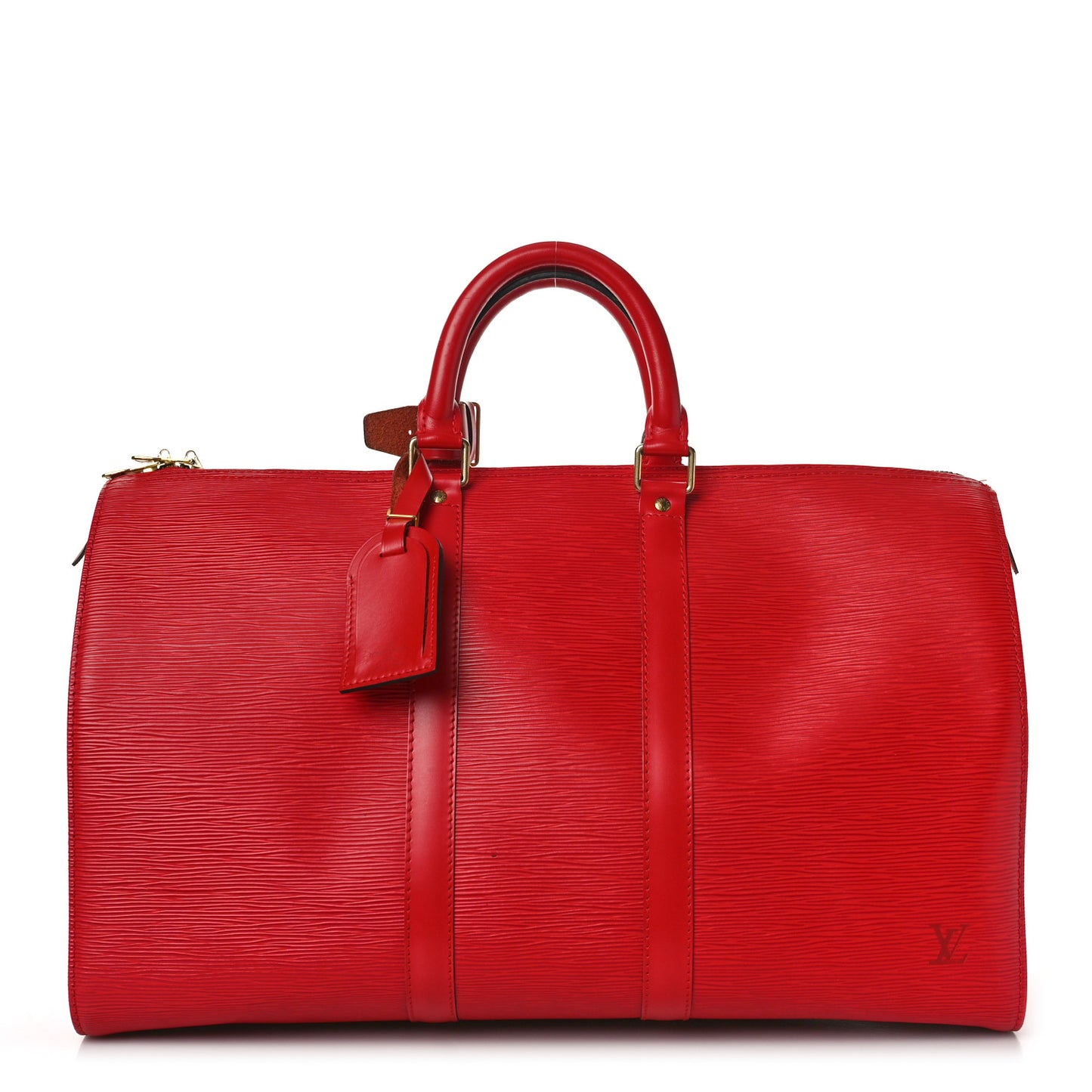 Epi Keepall 45 Castillan Red
