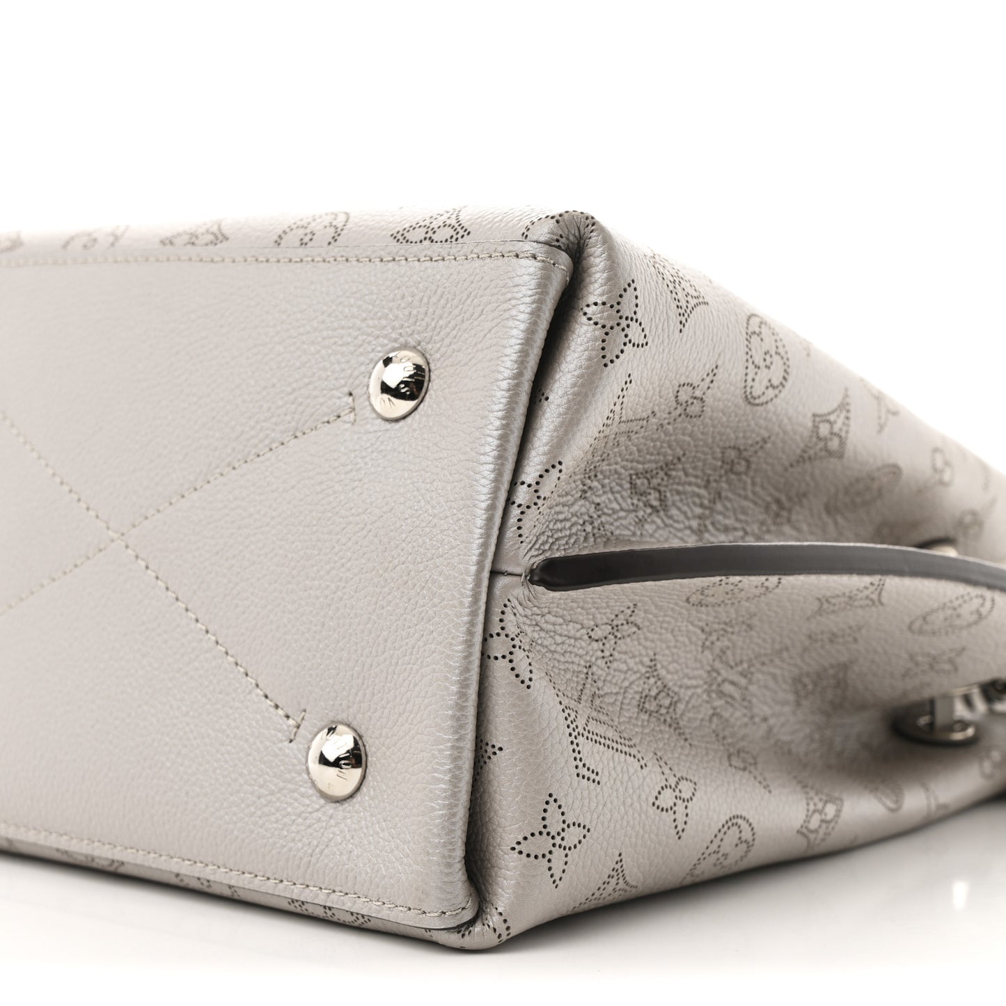 Metallic Mahina Muria Gris Souris
