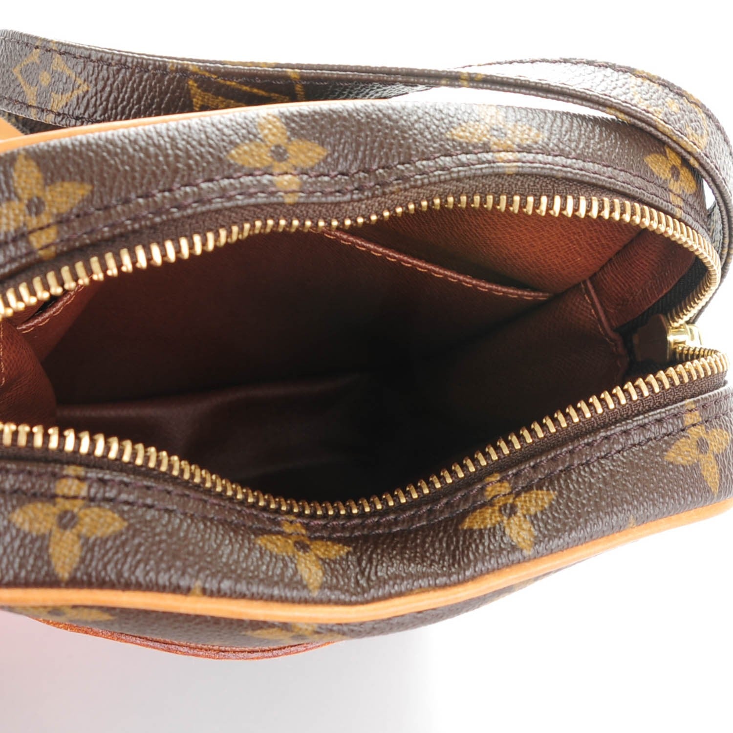 Louis Vuitton Monogram Danube 21 5 of 7