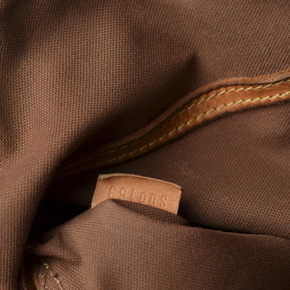 Louis Vuitton Monogram Palermo GM 8 of 24