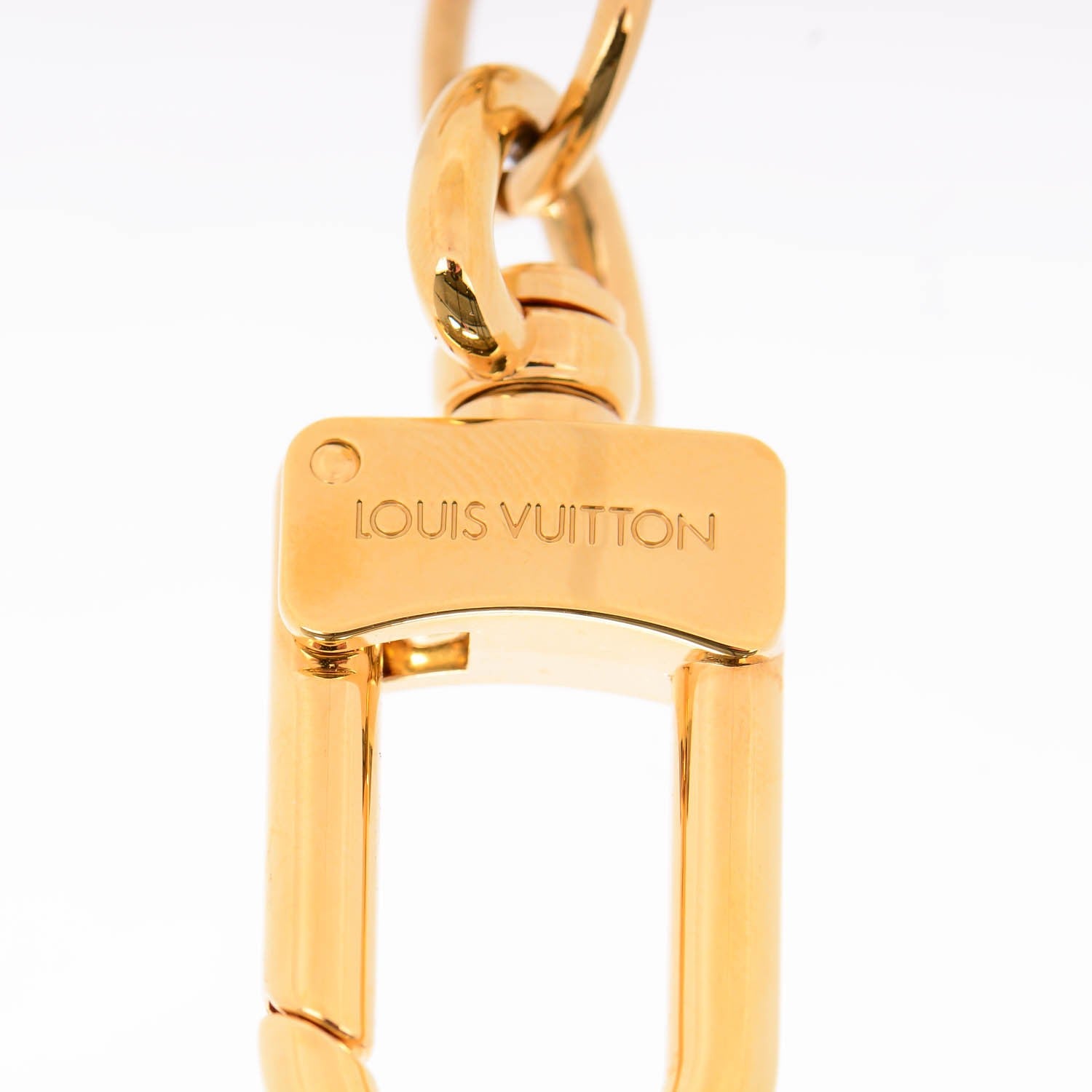 Louis Vuitton Pearly Bag Charm 5 of 6