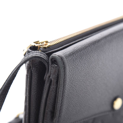 Louis Vuitton Empreinte Twice Black 13 of 14