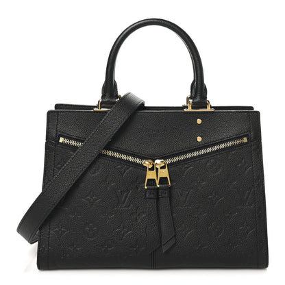 Louis Vuitton Empreinte Sully PM Marine 1 of 10