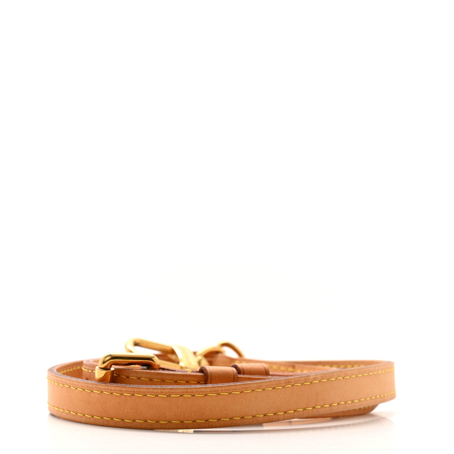 Vachetta 20mm Adjustable Shoulder Strap