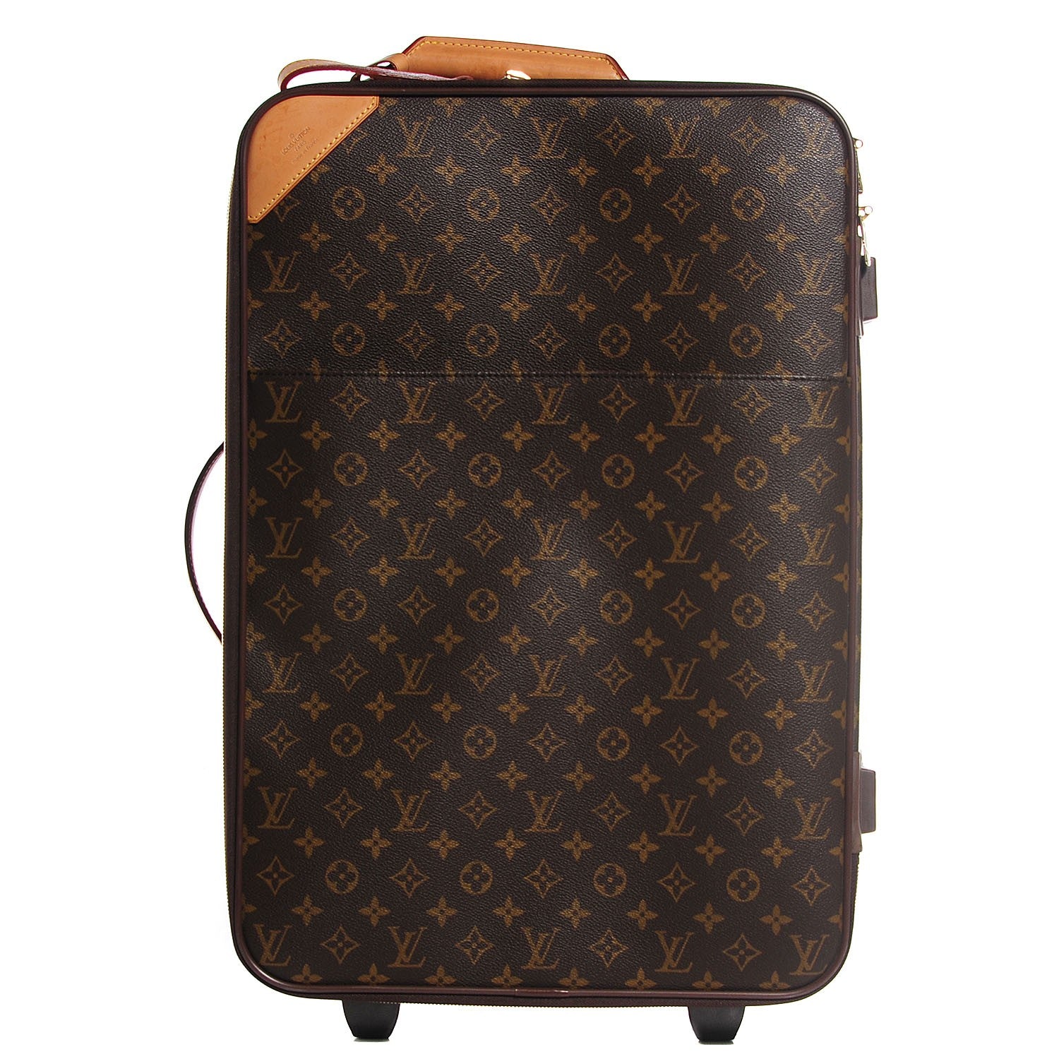 Louis Vuitton Monogram Pegase 55 1 of 7