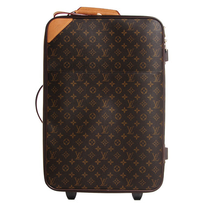 Louis Vuitton Monogram Pegase 55 1 of 7