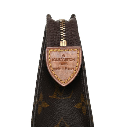 Louis Vuitton Monogram Toiletry Pouch 15 6 of 7