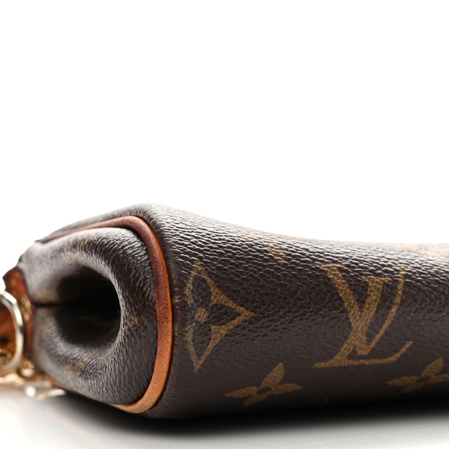 Louis Vuitton Monogram Eva Clutch 9 of 11