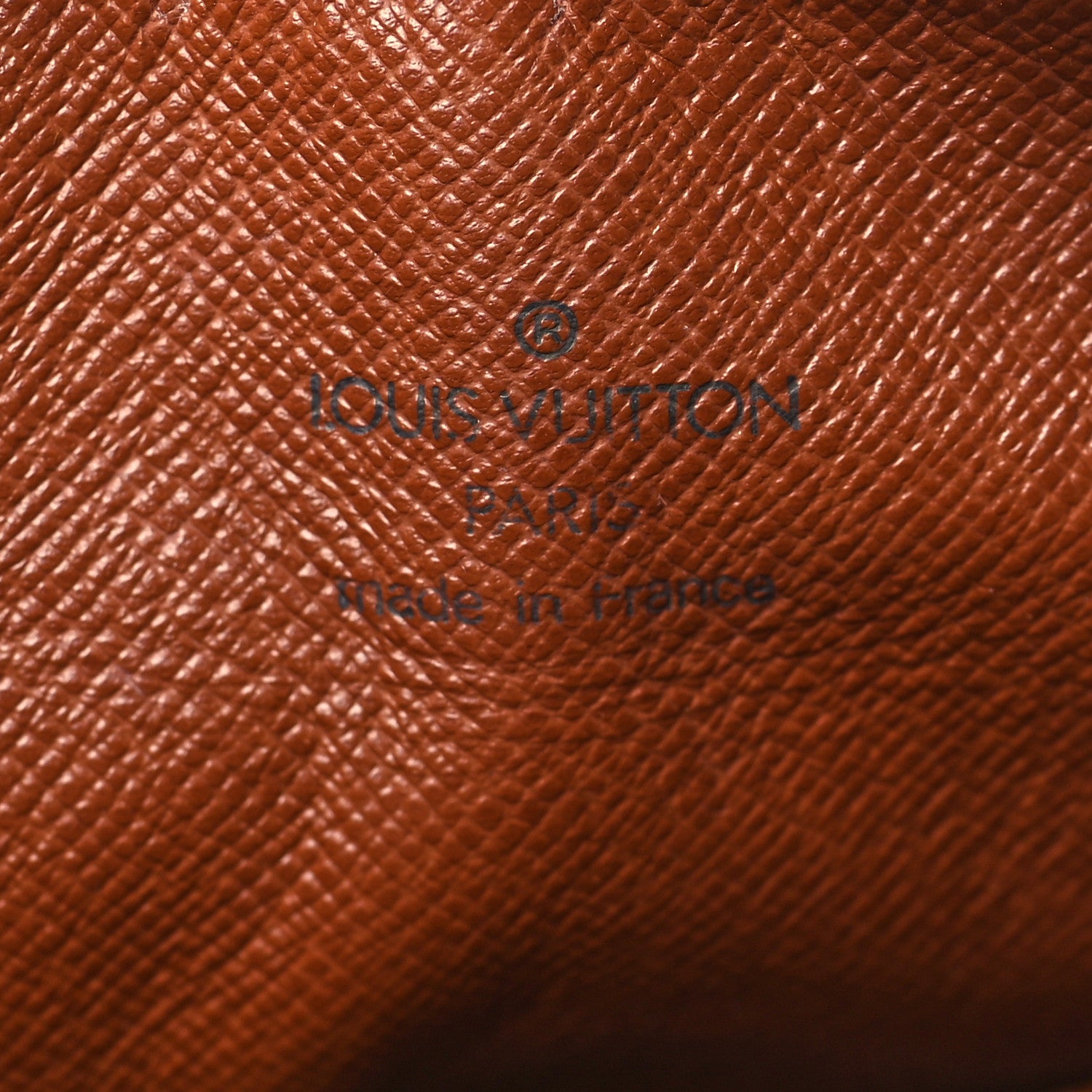 Louis Vuitton Monogram Amazone 6 of 12