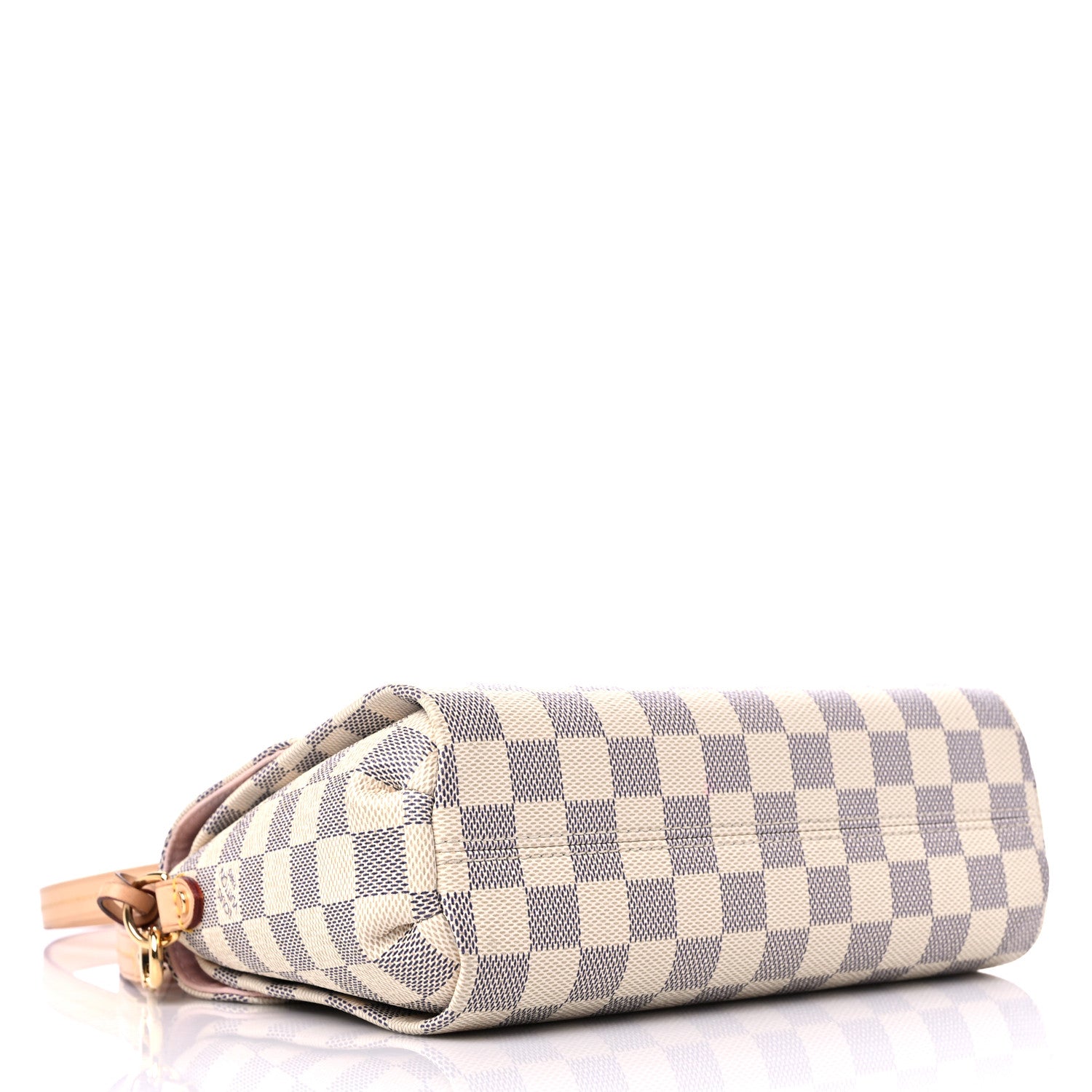 Louis Vuitton Damier Azur Croisette 4 of 13
