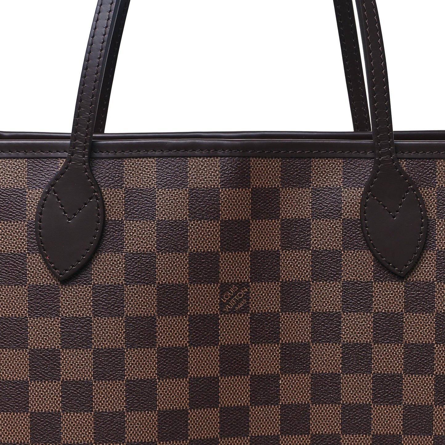 Damier Ebene Neo Neverfull MM