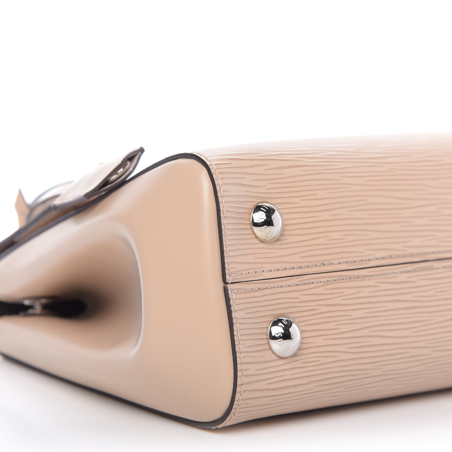 Louis Vuitton Epi Cluny BB Dune 6 of 8