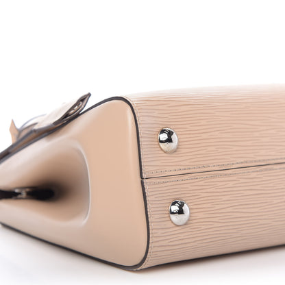Louis Vuitton Epi Cluny BB Dune 6 of 8