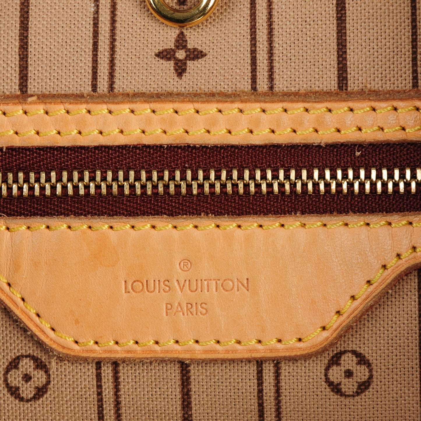 Monogram Neverfull GM