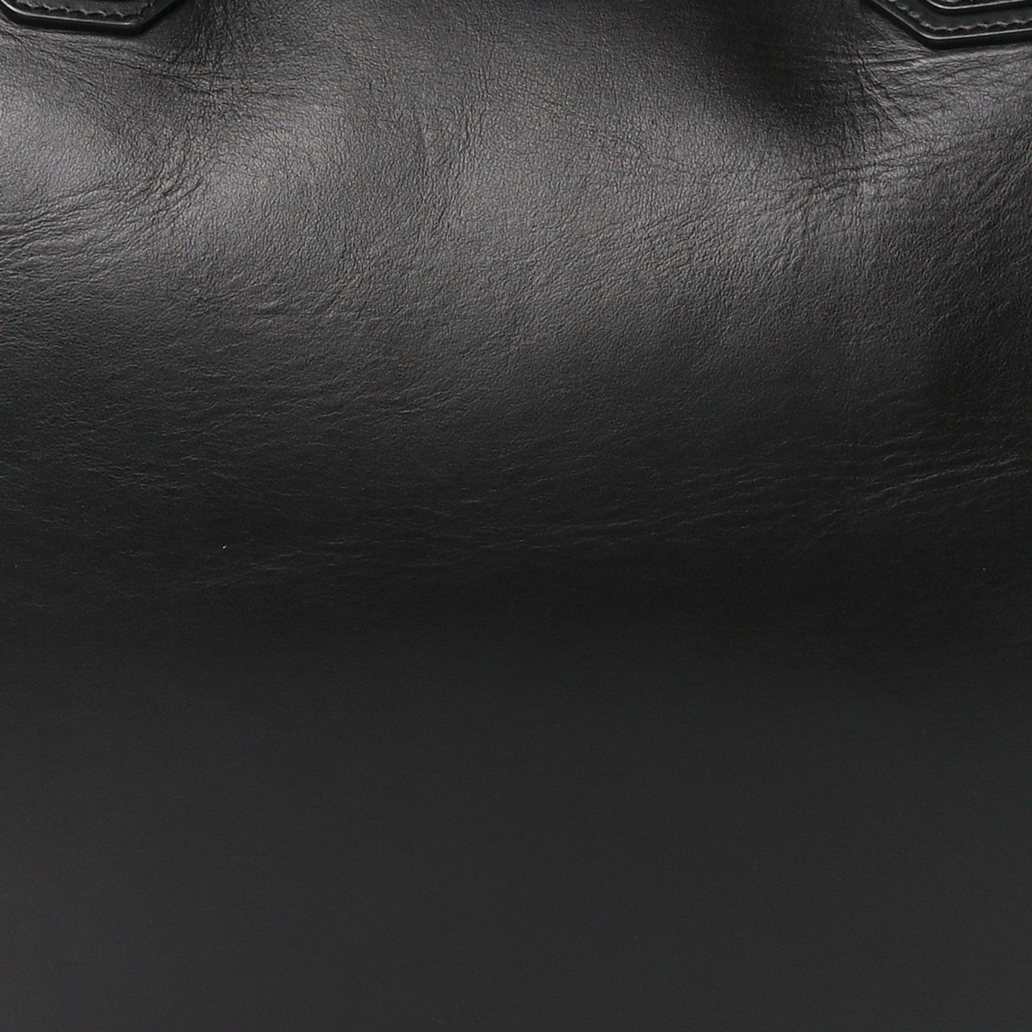Givenchy Smooth Calfskin Large Soft Antigona Black 8 of 13