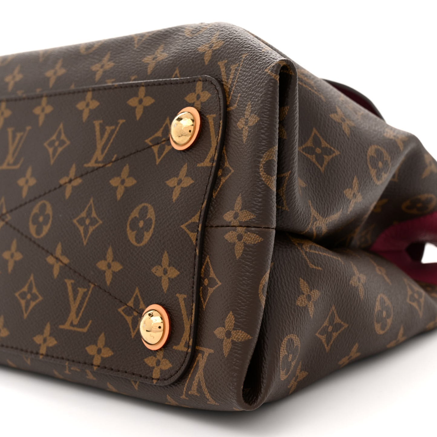 Monogram Olympe Aurore