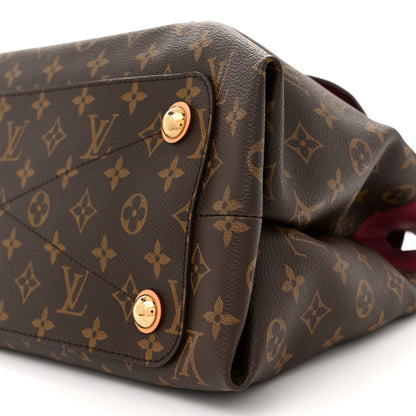 Louis Vuitton Monogram Olympe Aurore 9 of 9