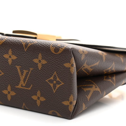 Louis Vuitton Monogram Locky BB Creme 10 of 10