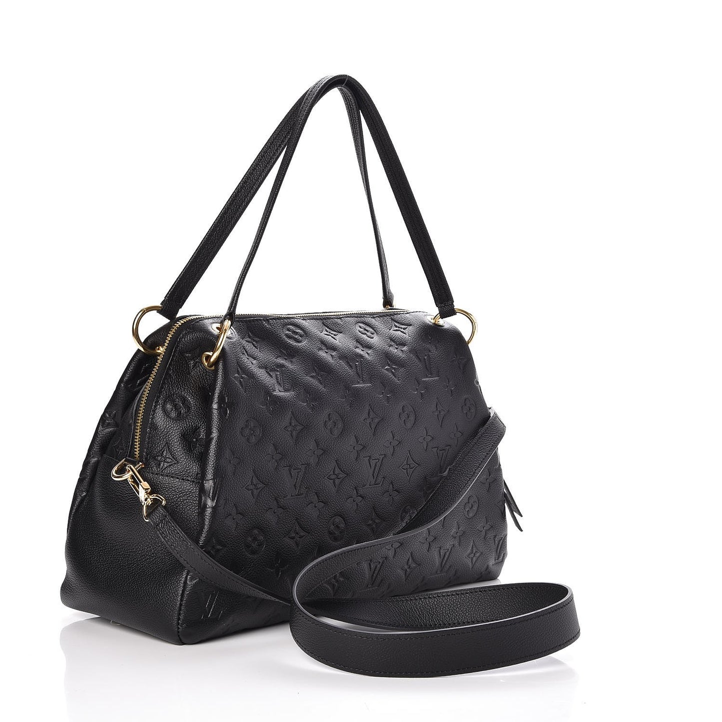 Empreinte Ponthieu PM Black