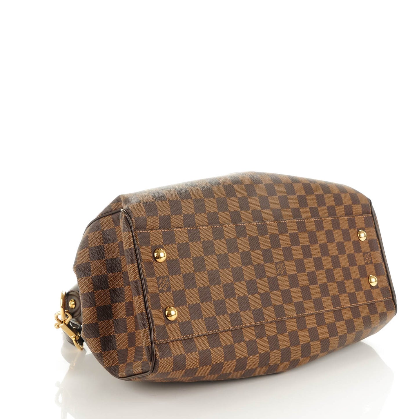 Damier Ebene Trevi GM