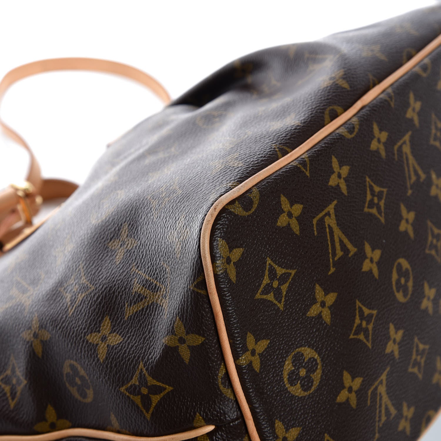 Louis Vuitton Monogram Palermo PM 11 of 15