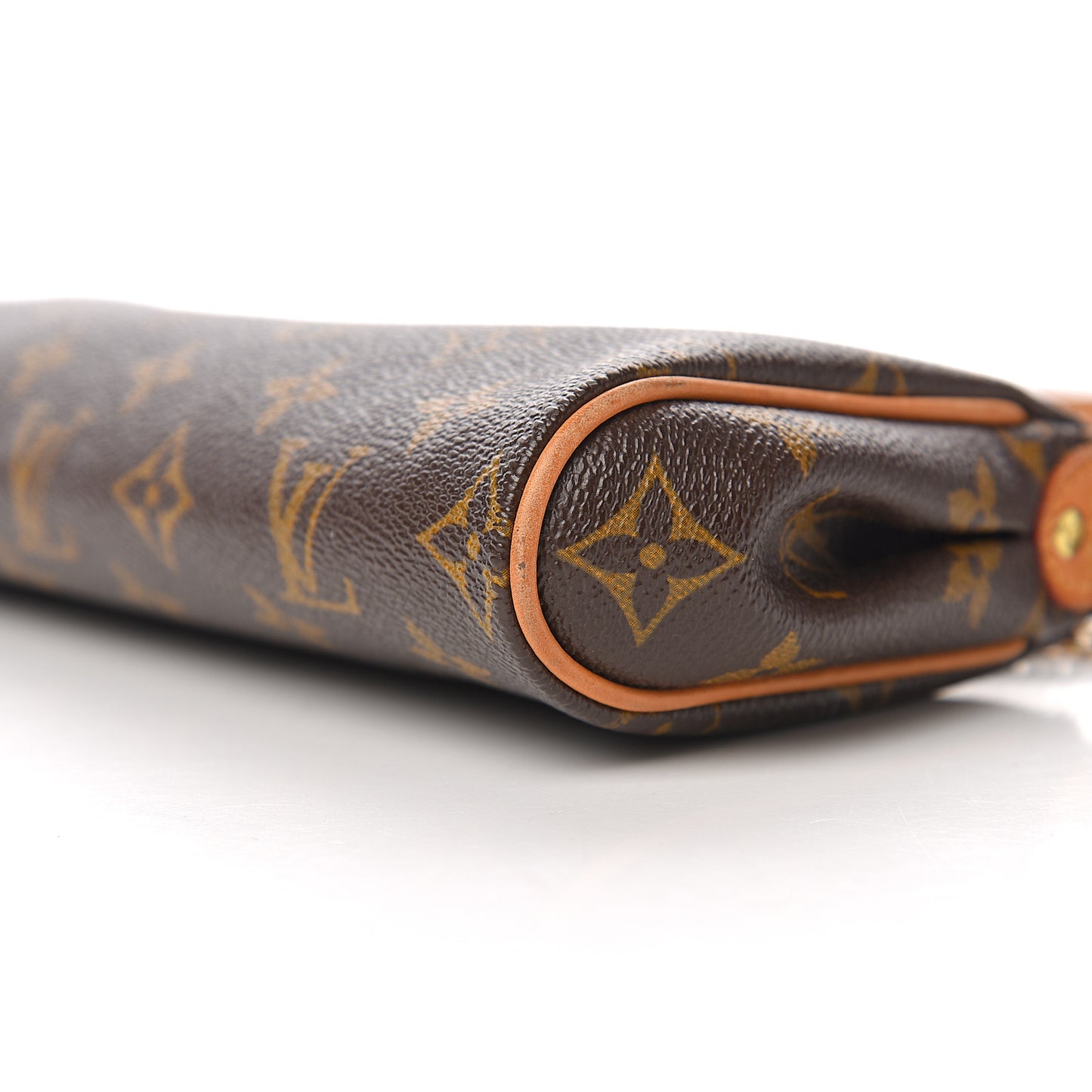 Monogram Eva Clutch