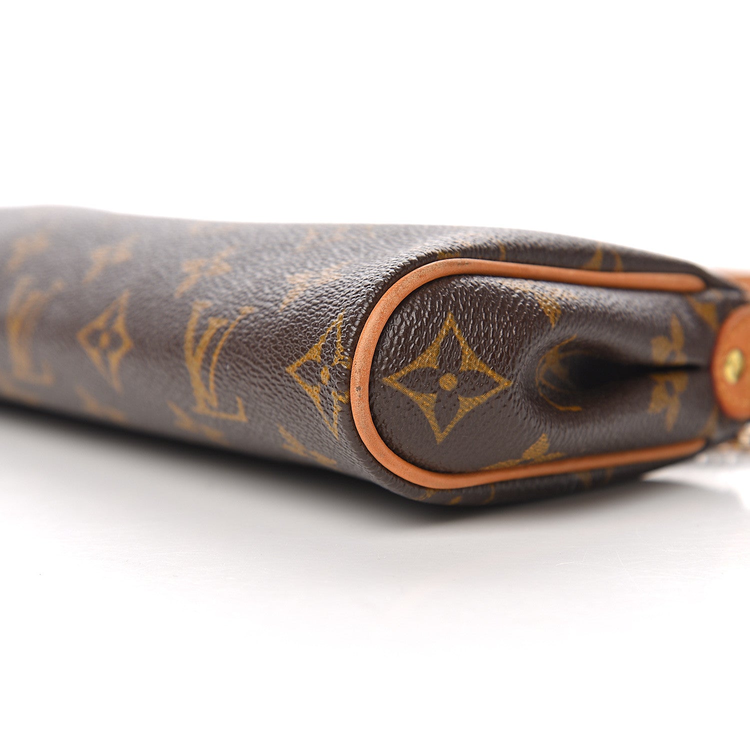 Louis Vuitton Monogram Eva Clutch 9 of 10