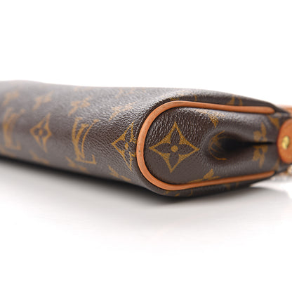 Louis Vuitton Monogram Eva Clutch 9 of 10
