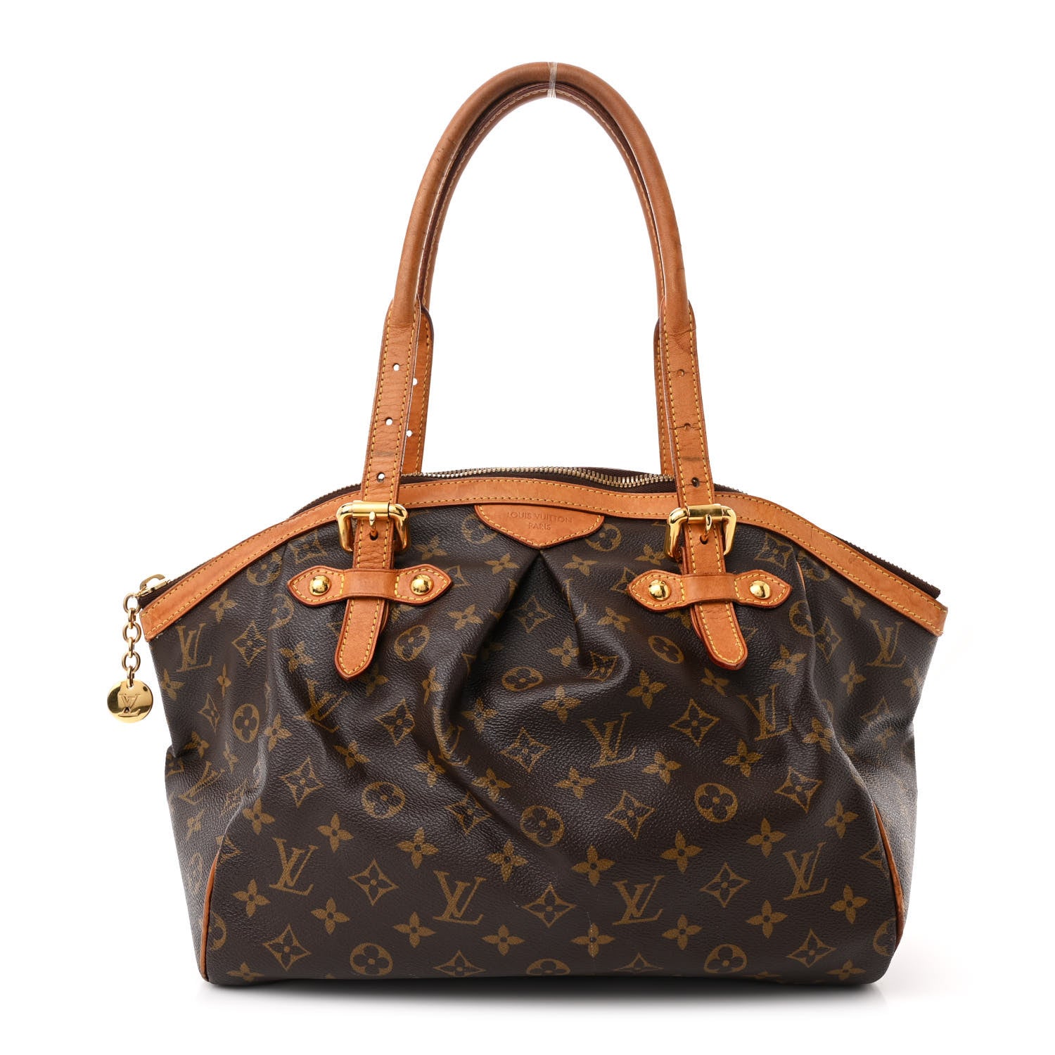 Louis Vuitton Monogram Tivoli GM 1 of 14