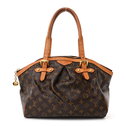 Louis Vuitton Monogram Tivoli GM 1 of 14