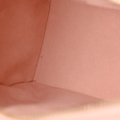 Louis Vuitton Empreinte Monogram Giant Speedy Bandouliere 20 Pink Opale 11 of 12