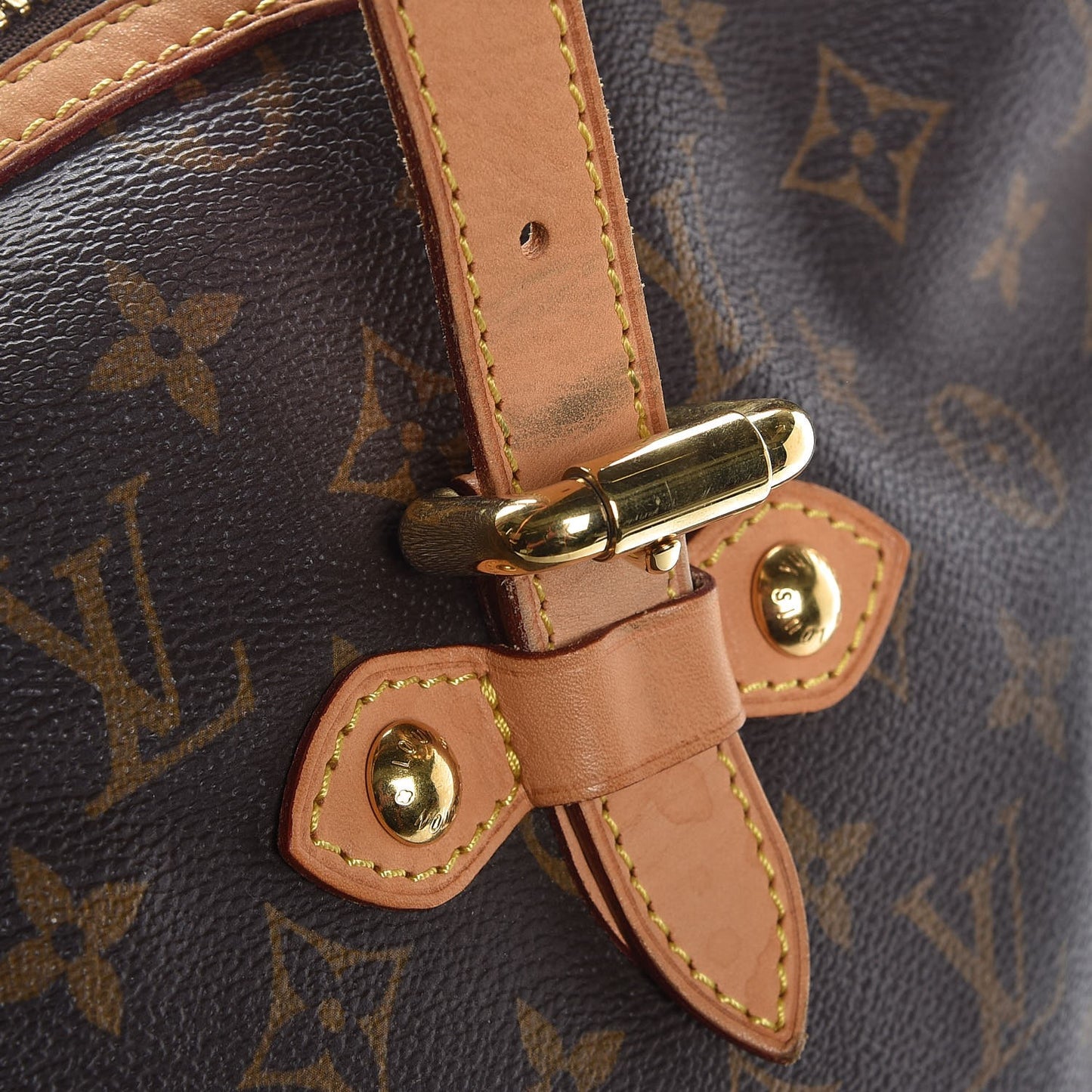 Monogram Palermo GM