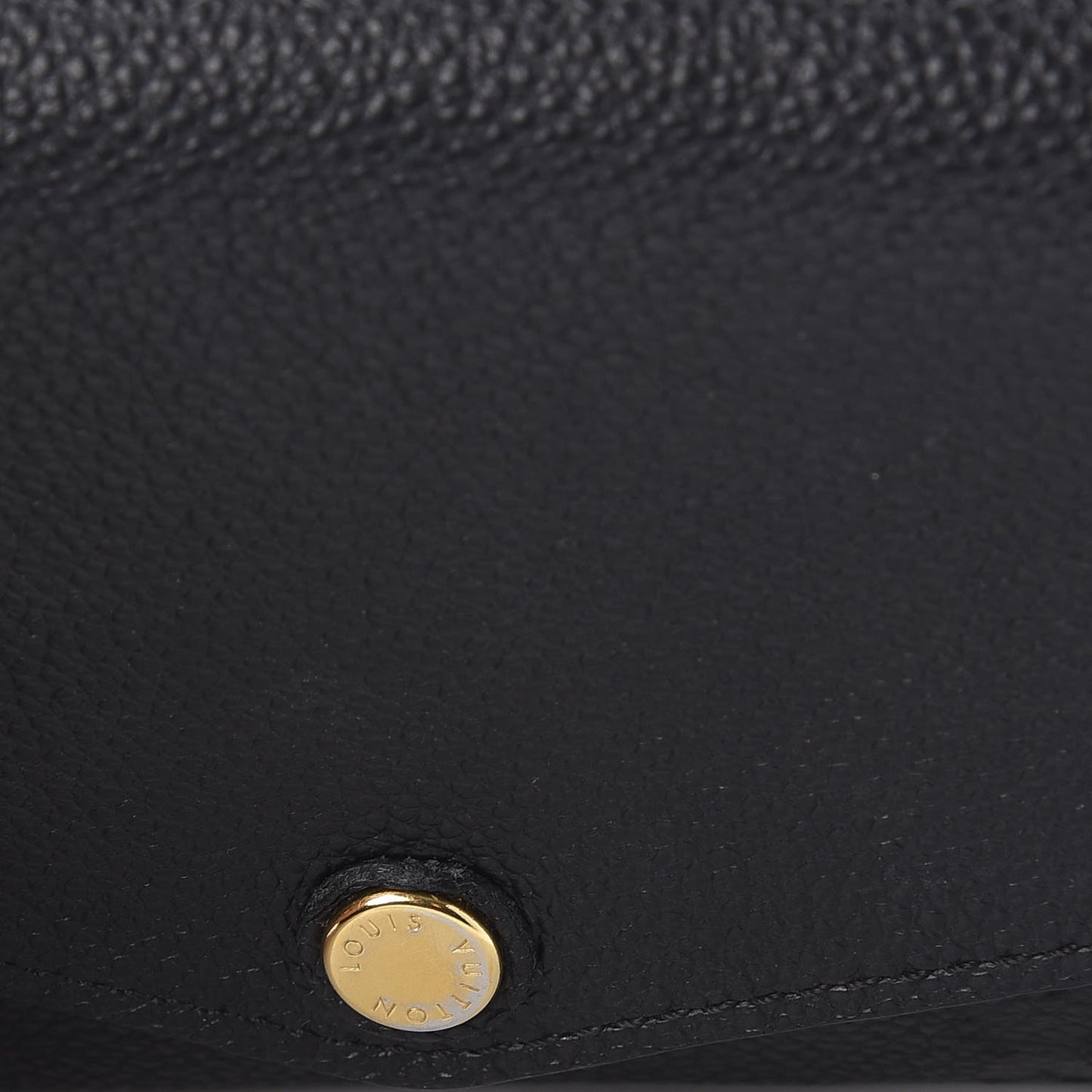 Empreinte Sarah Wallet NM Black