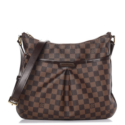 Louis Vuitton Damier Ebene Bloomsbury PM 1 of 7