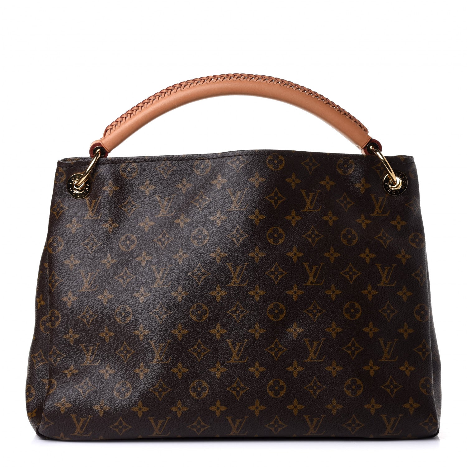 Louis Vuitton Monogram Artsy MM 1 of 4