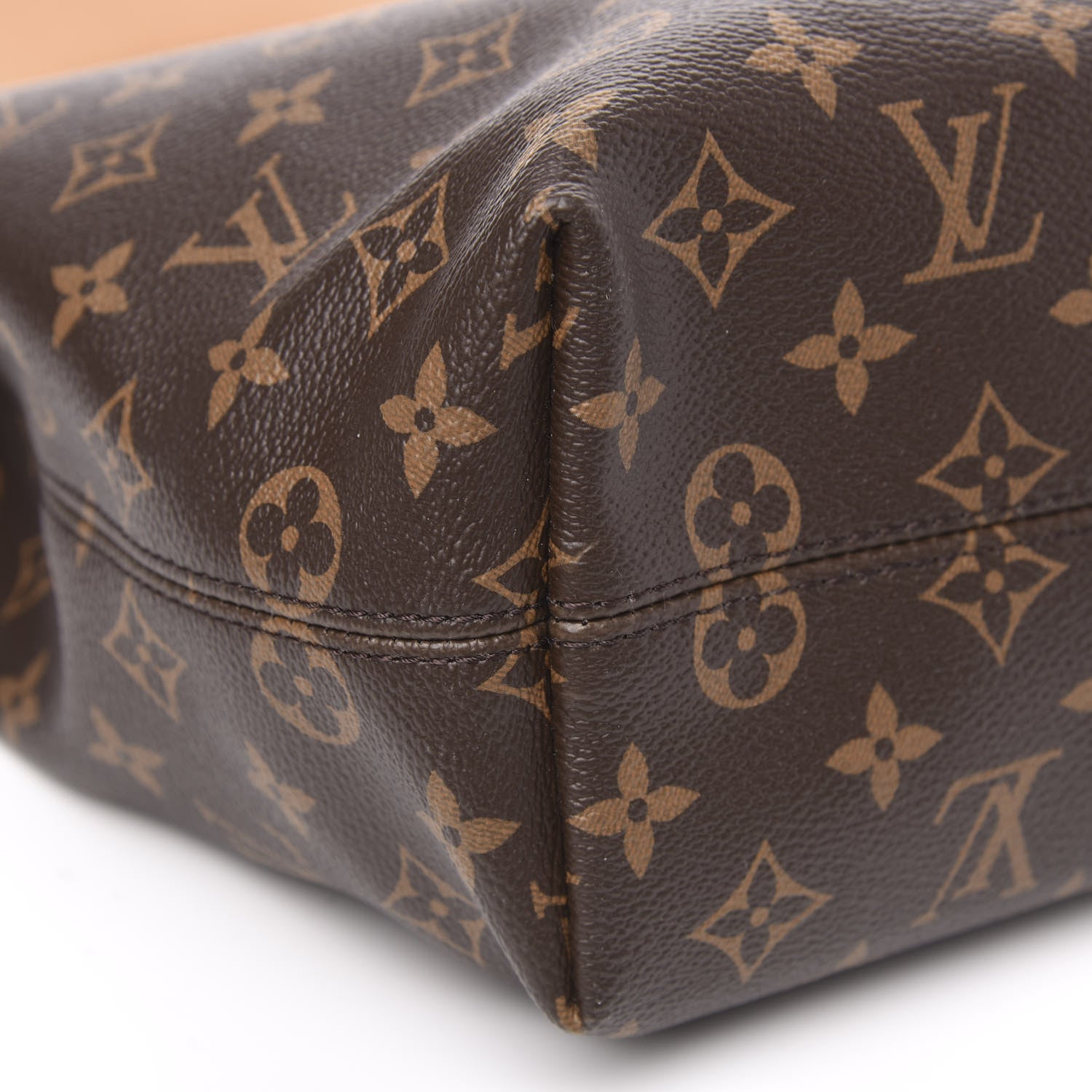 Louis Vuitton Monogram Graceful PM 9 of 12