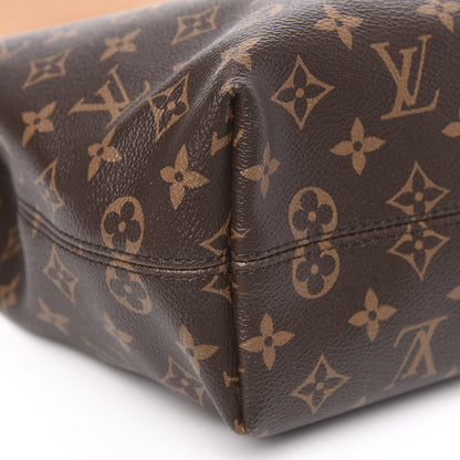 Louis Vuitton Monogram Graceful PM 9 of 12