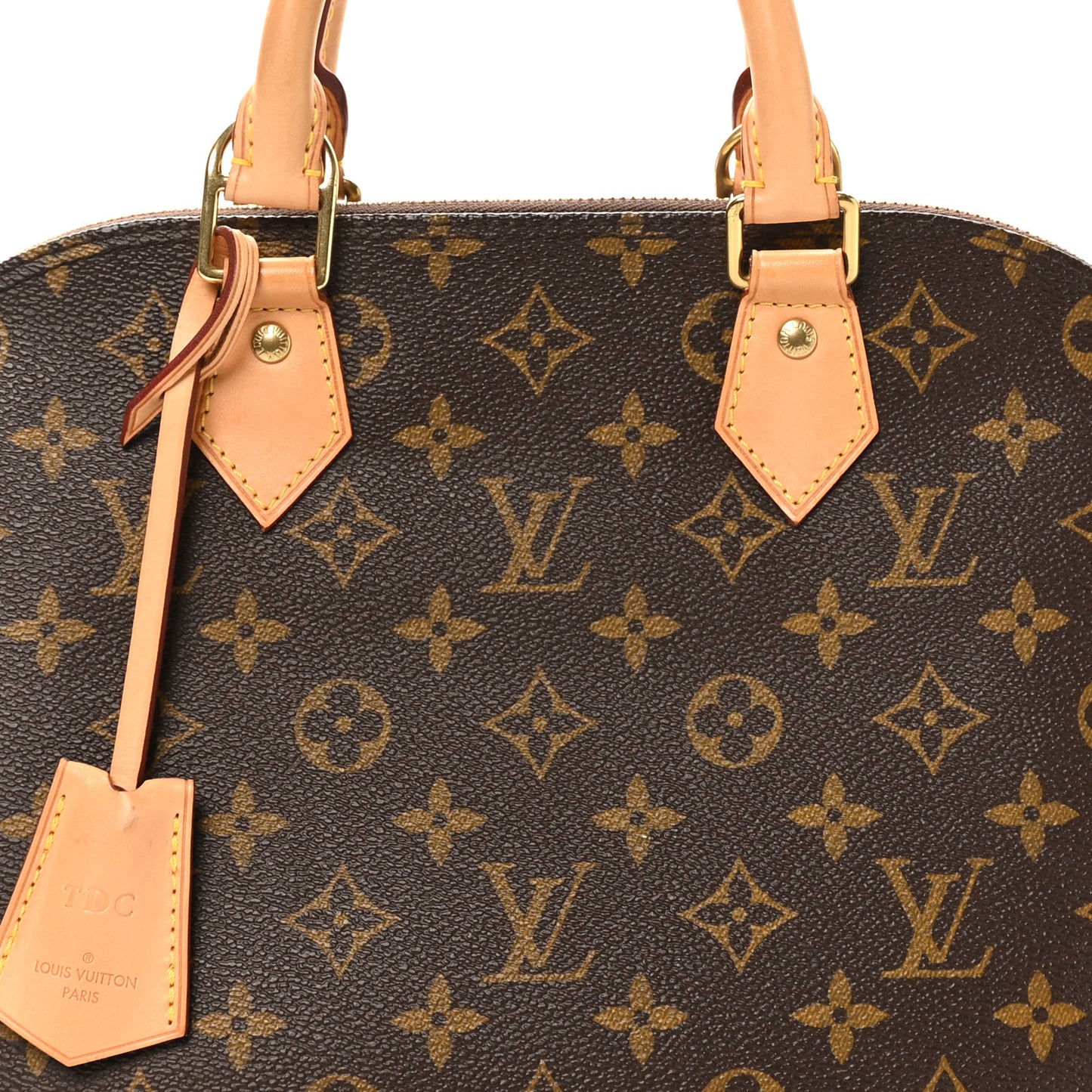 Monogram Alma PM