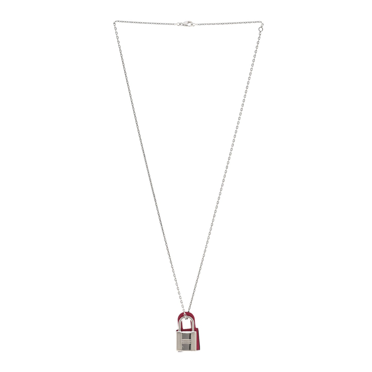 Swift O'Kelly Pendant Necklace Rose Mexico