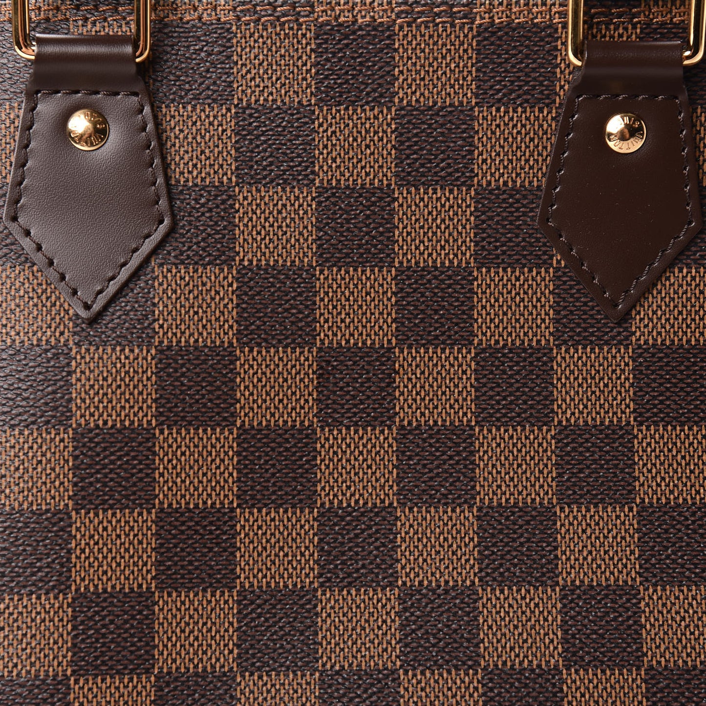 Damier Ebene Alma PM
