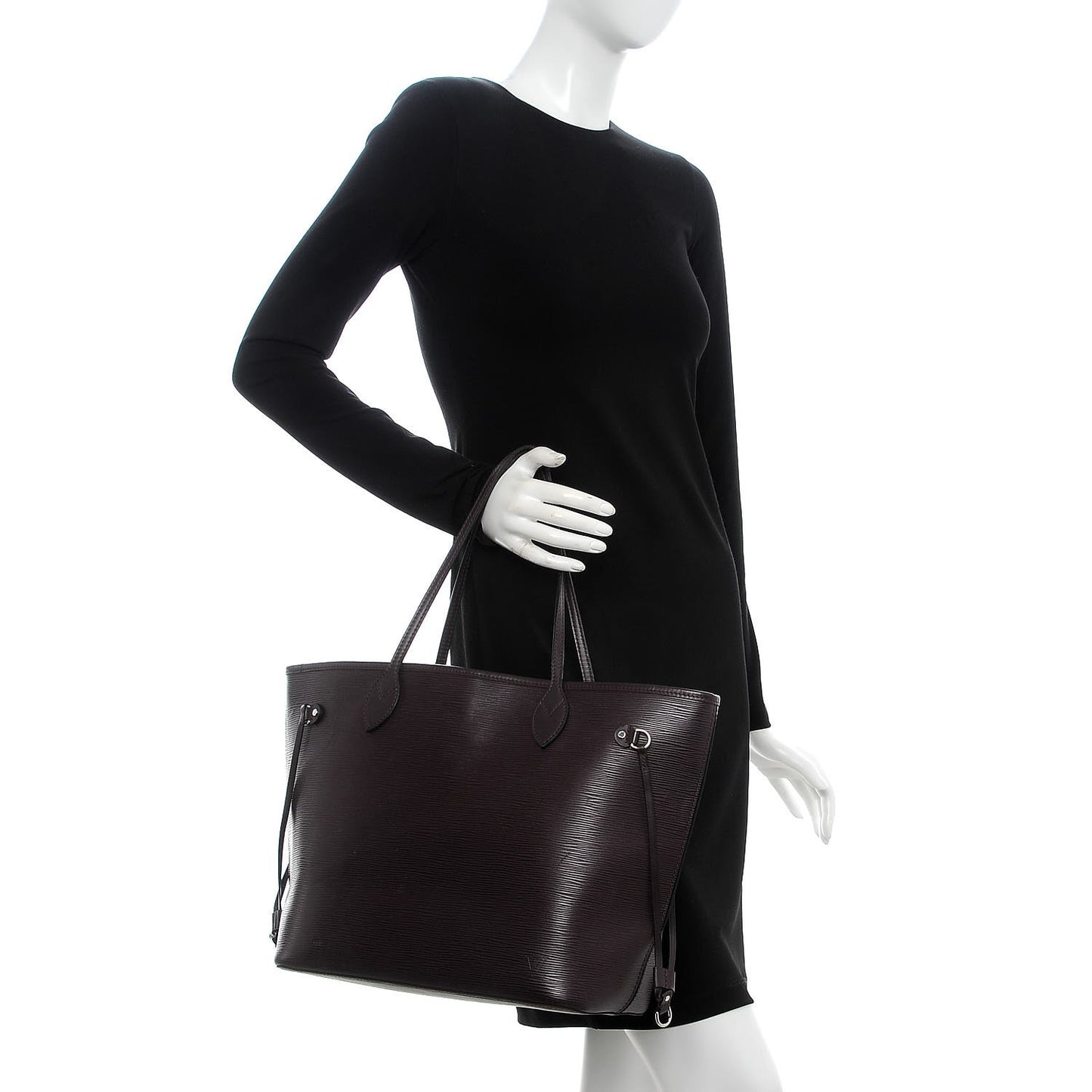 Epi Neverfull MM Quetsche