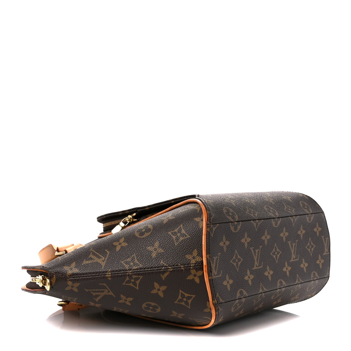 Monogram Ellipse GM Shopping Bag