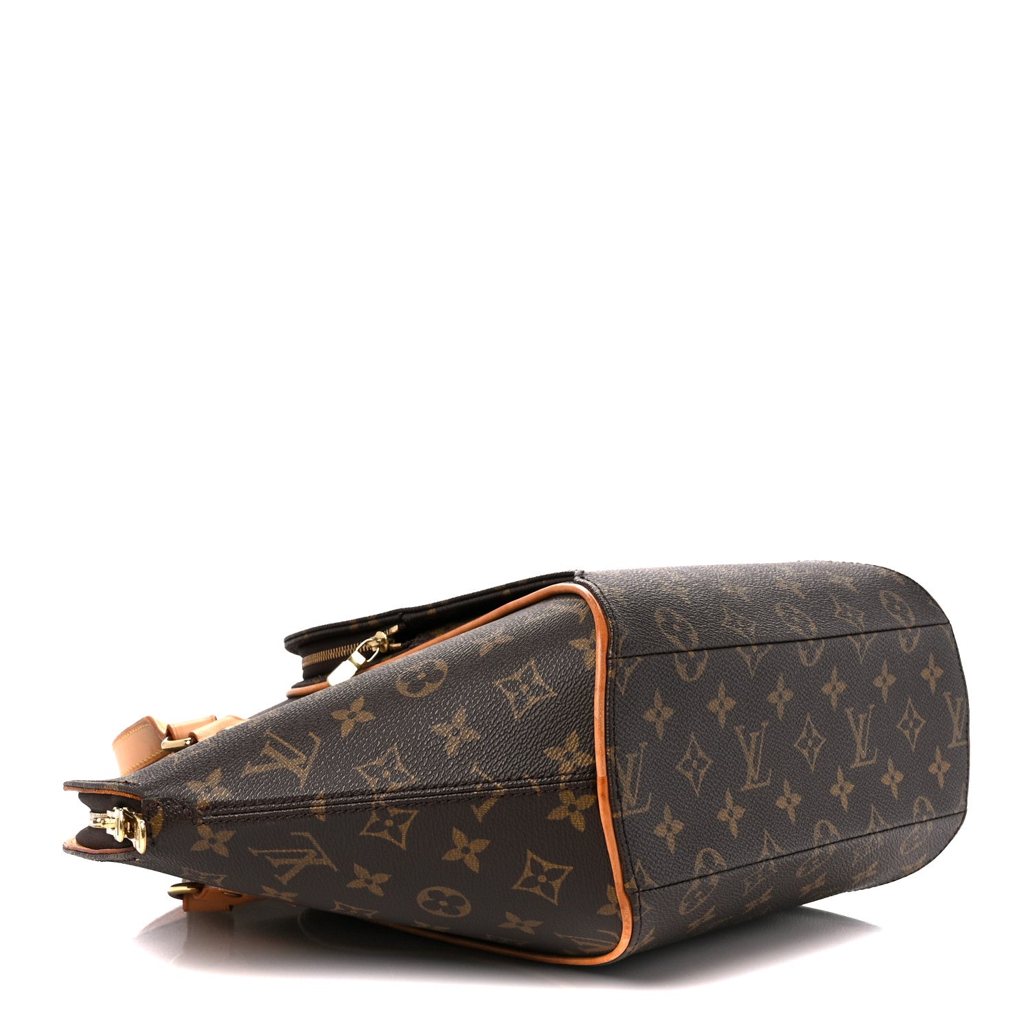 Louis Vuitton Monogram Ellipse GM Shopping Bag 5 of 11