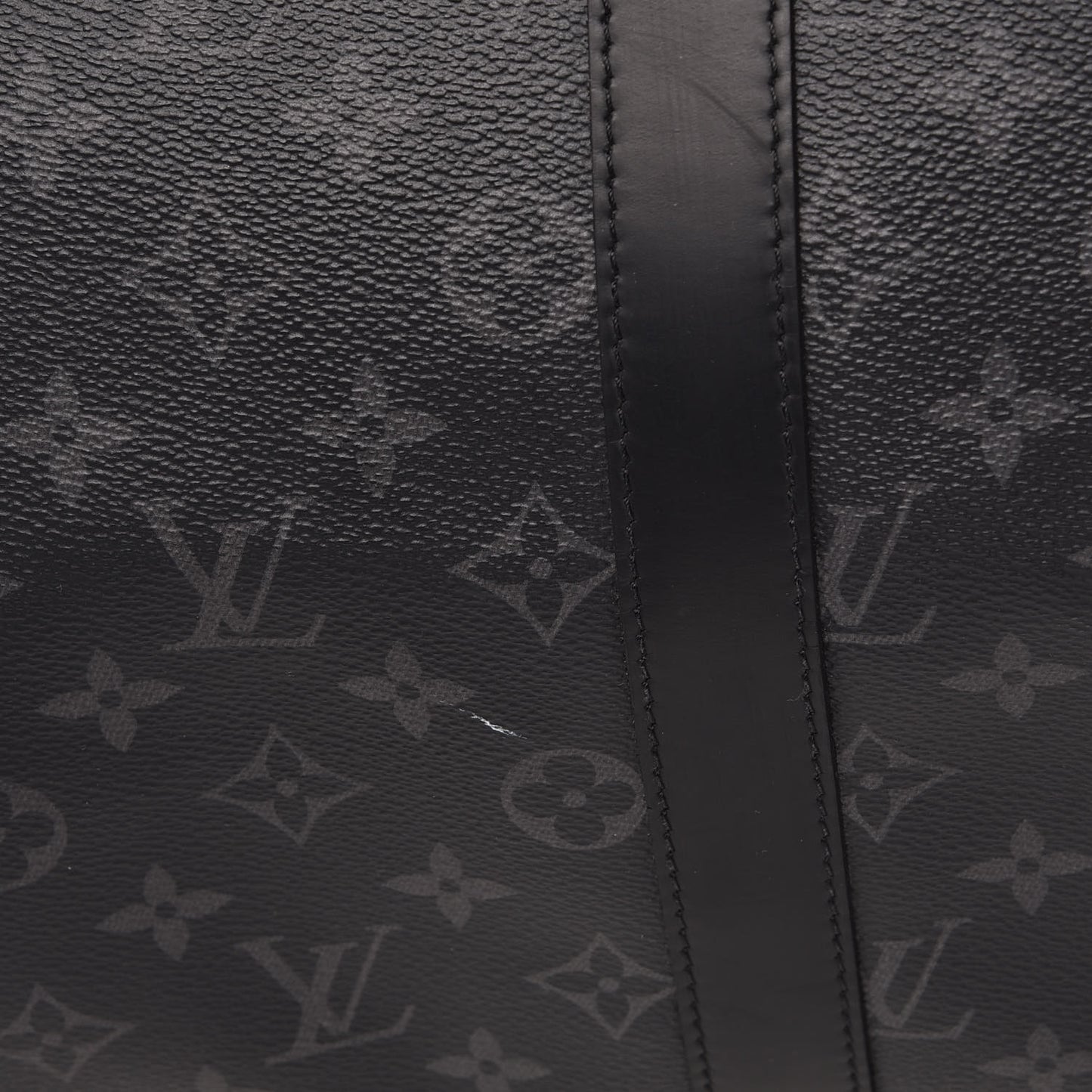 Monogram Eclipse Keepall Bandouliere 45